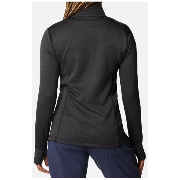 Columbia W Park View™ Grid Fleece Full Zip - Image 5