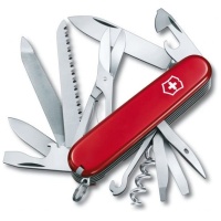 Victorinox - Ranger, rød