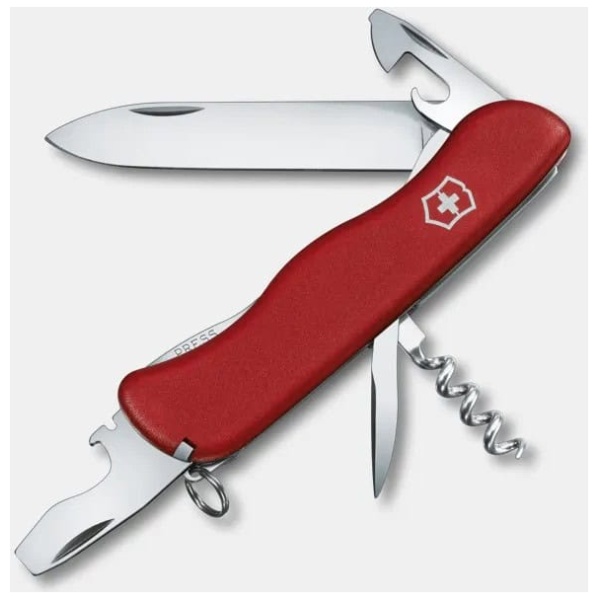 Victorinox Picknicker, rød