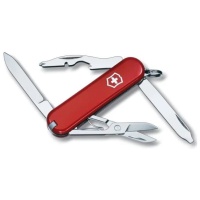 Victorinox - Rambler, rød