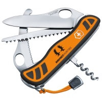 Victorinox Pockettool Hunter XT, orange