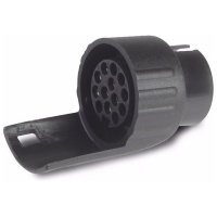 Mini Adapter 7 pol til 13 pol