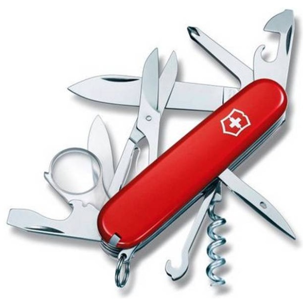 Victorinox Explorer