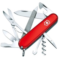 Victorinox Mountaineer