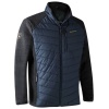 Deerhunter Moor Padded Jacket - Dark Blue