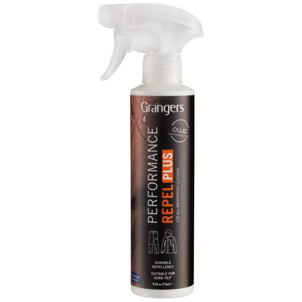 Grangers OWP Performance Repel Plus 275ml.