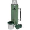 Stanley Legendary Classic Bottle 1.0L, Hammertone green