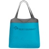 Sea to Summit Ultra-Sil Nano Shopping Ba, Teal