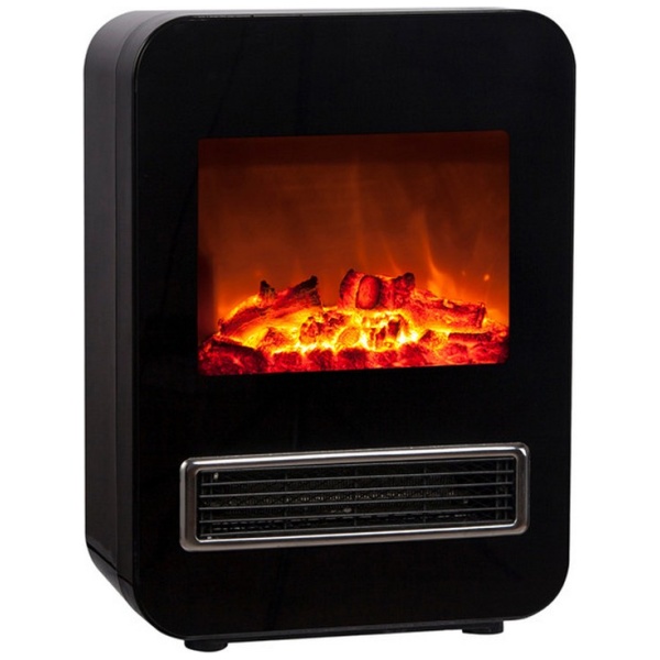 Varmeovn Fireplace 220V