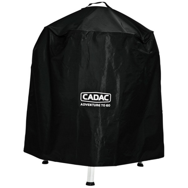 Cover til Cadac Carri Chef 2