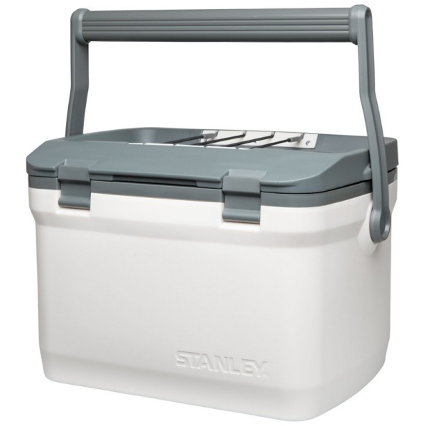 Stanley Outdoor Cooler 15.1L Polar - Image 2