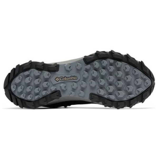 Columbia Herre Peakfreak ll Mid Outdry Black Tit - Image 4