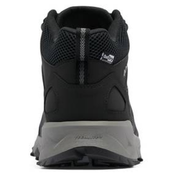 Columbia Herre Peakfreak ll Mid Outdry Black Tit - Image 5