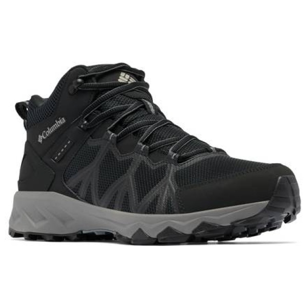 Columbia Herre Peakfreak ll Mid Outdry Black Tit - Image 2