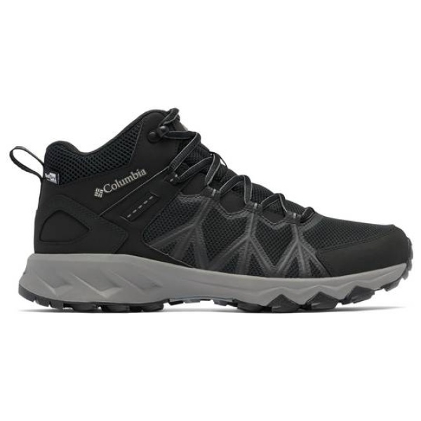 Columbia Herre Peakfreak ll Mid Outdry Black Tit