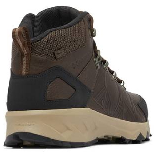 Columbia Dame PEAKFREAK™ II MID OUTDRY™ LEATHER - Image 5