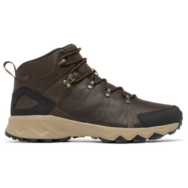 Columbia Dame PEAKFREAK™ II MID OUTDRY™ LEATHER