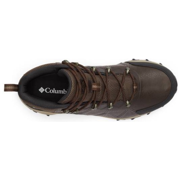 Columbia Dame PEAKFREAK™ II MID OUTDRY™ LEATHER - Image 4