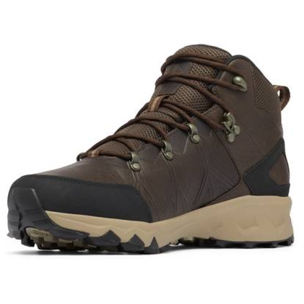 Columbia Dame PEAKFREAK™ II MID OUTDRY™ LEATHER - Image 7