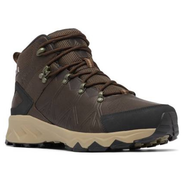 Columbia Dame PEAKFREAK™ II MID OUTDRY™ LEATHER - Image 2