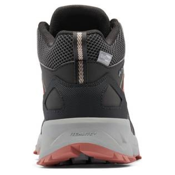 Columbia Peakfreak ll Mid Outdry Kvinde Dark Grey - Image 3