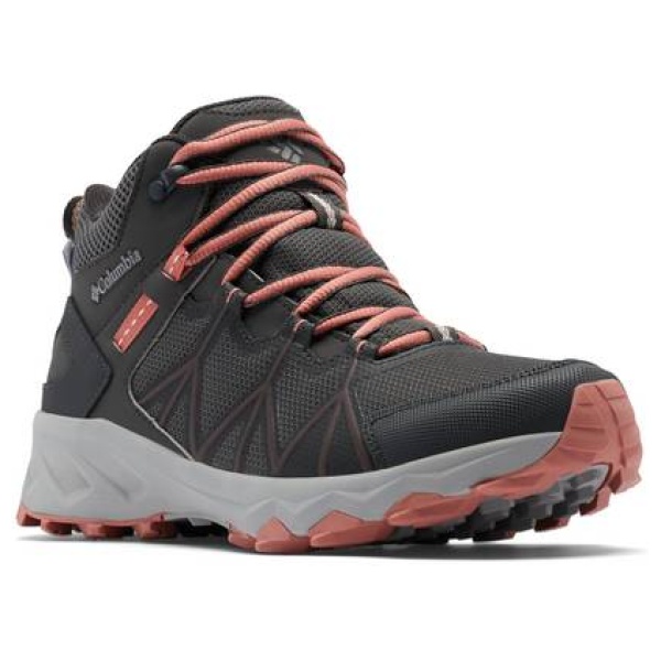 Columbia Peakfreak ll Mid Outdry Kvinde Dark Grey - Image 7