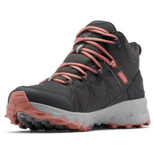 Columbia Peakfreak ll Mid Outdry Kvinde Dark Grey - Image 6