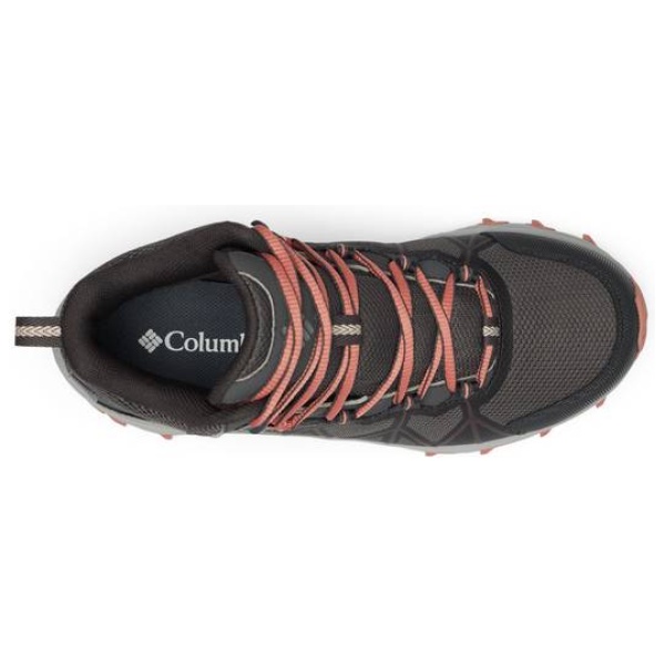 Columbia Peakfreak ll Mid Outdry Kvinde Dark Grey - Image 8