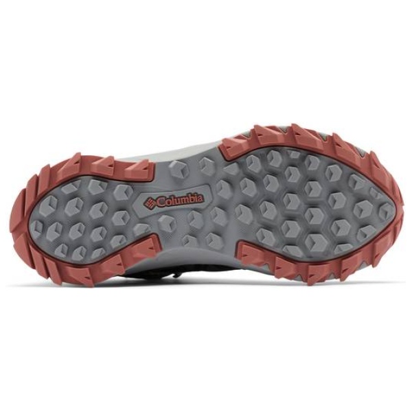 Columbia Peakfreak ll Mid Outdry Kvinde Dark Grey - Image 9