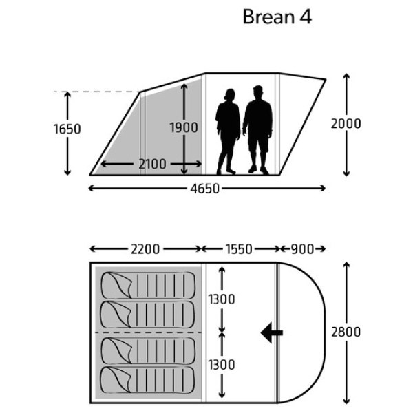 Brean 4 - Image 2