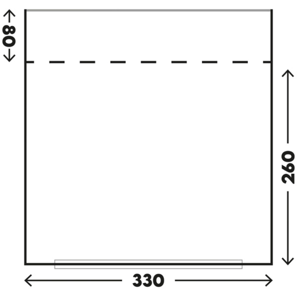 Telta pure drive-away 330 - Image 4