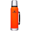 Stanley Legendary Classic Bottle 1.0L Blaze Orange