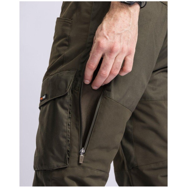 Pinewood Dog Sports Trainer Extreme Trousers M’s - Image 6