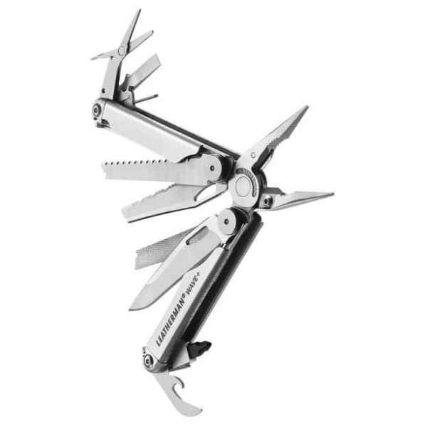 Leatherman Wave Plus - Image 4