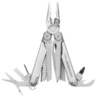 Leatherman Wave Plus