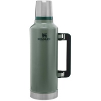 Stanley Legendary Classic Bottle 2,3L Hammertone Green