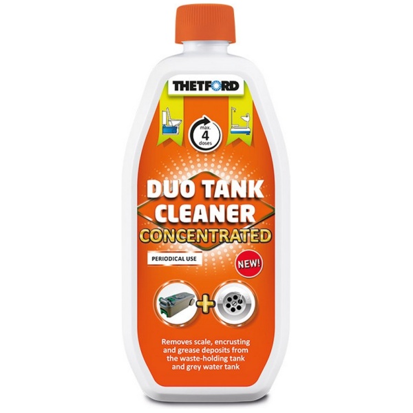 Thetford Duo Tank Cleaner Concentrated