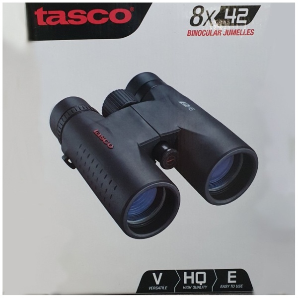 Tasco Essensials 8 x 42