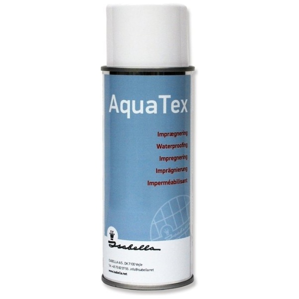 Aquatex imprægneringsspray