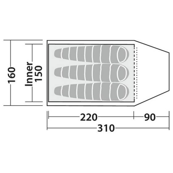 Robens Tor 3 - Image 4