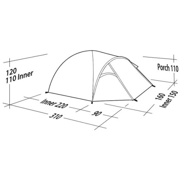 Robens Tor 3 - Image 6