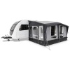 Kampa Dometic Club AIR All-Season 390 S - Image 2