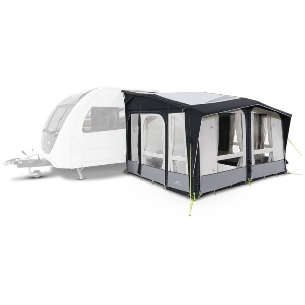 Kampa Dometic Club AIR Pro 390 S - Image 2