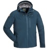 Pinewood® Jakke Finnveden Hybrid Extreme M - Mørkblå