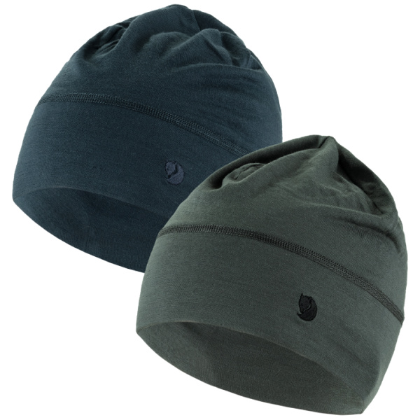 Fjällräven Abisko Lite Wool Beanie