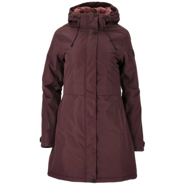 Whistler Mullie W Parka W-PRO 10000