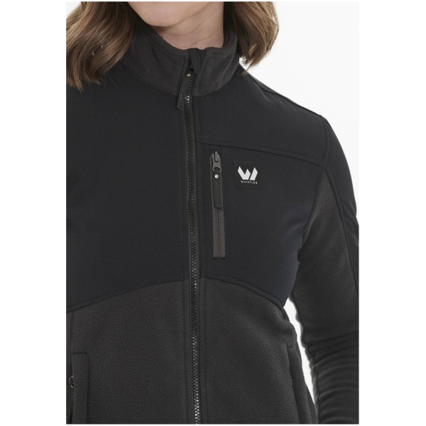 Whistler Evo W Fleece Jacket - Image 5