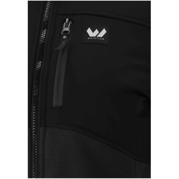 Whistler Evo W Fleece Jacket - Image 4