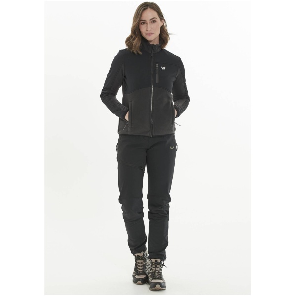 Whistler Evo W Fleece Jacket - Image 6