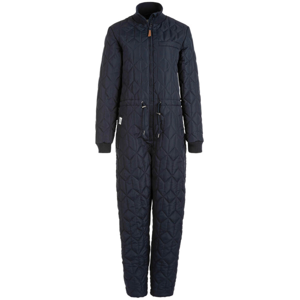 Weather Report Vidda Quiltet Jumpsuit Dame